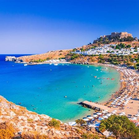 فيلا Casa Christiana, لاردوس المظهر الخارجي الصورة