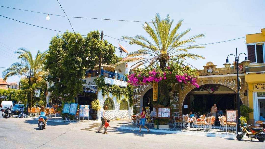 فيلا Casa Christiana, لاردوس المظهر الخارجي الصورة