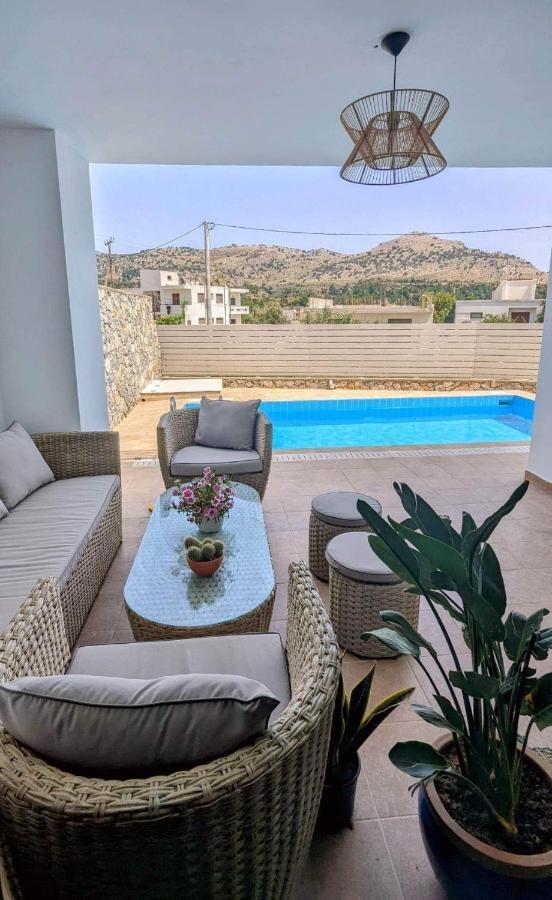 فيلا Casa Christiana, لاردوس المظهر الخارجي الصورة