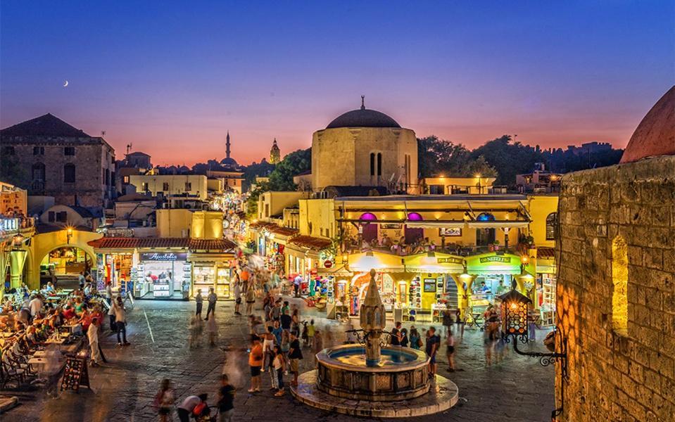 فيلا Casa Christiana, لاردوس المظهر الخارجي الصورة