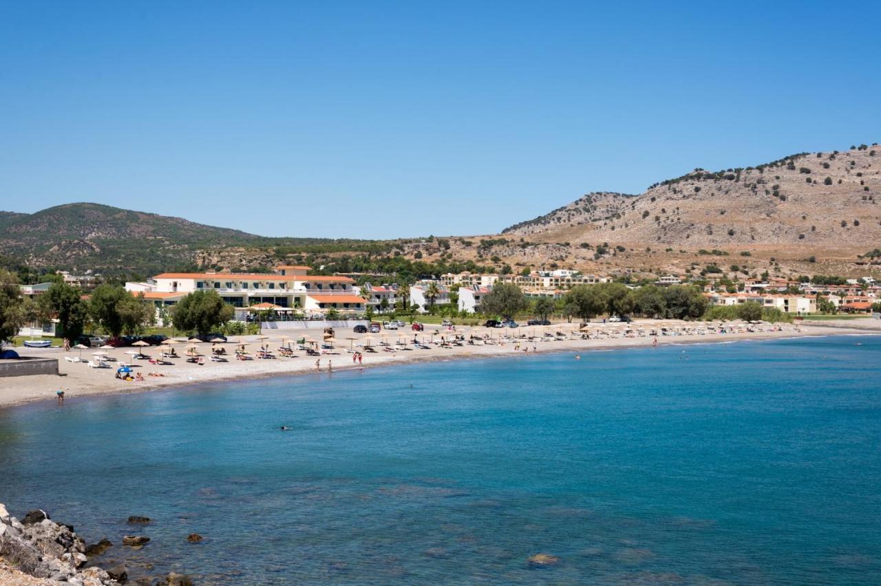 فيلا Casa Christiana, لاردوس المظهر الخارجي الصورة