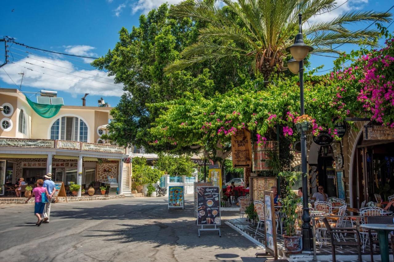 فيلا Casa Christiana, لاردوس المظهر الخارجي الصورة
