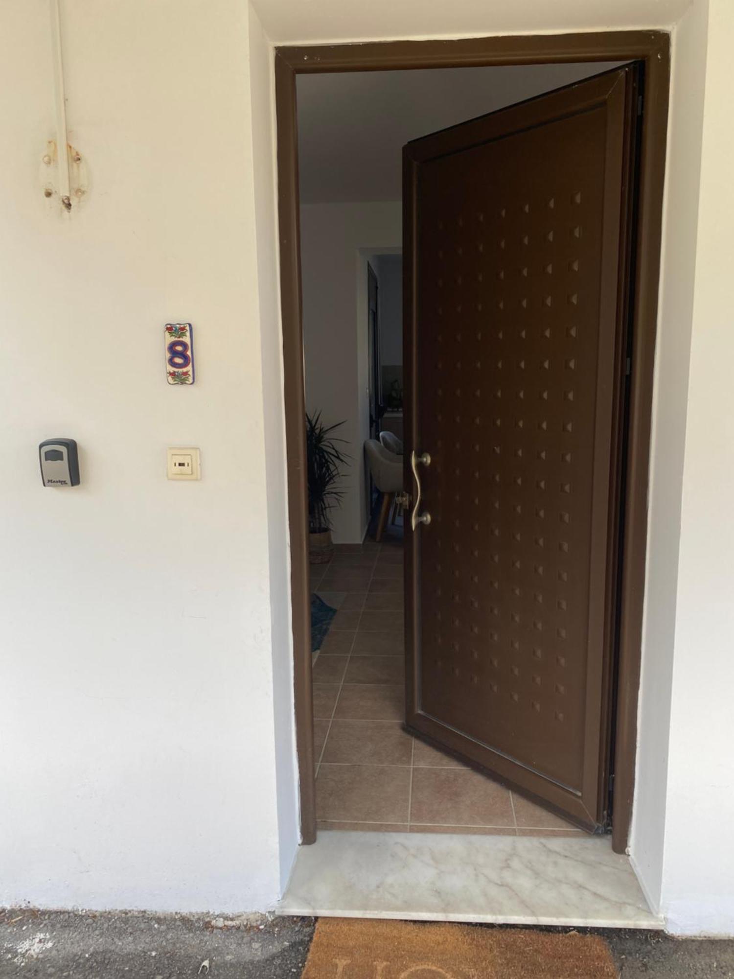فيلا Casa Christiana, لاردوس المظهر الخارجي الصورة